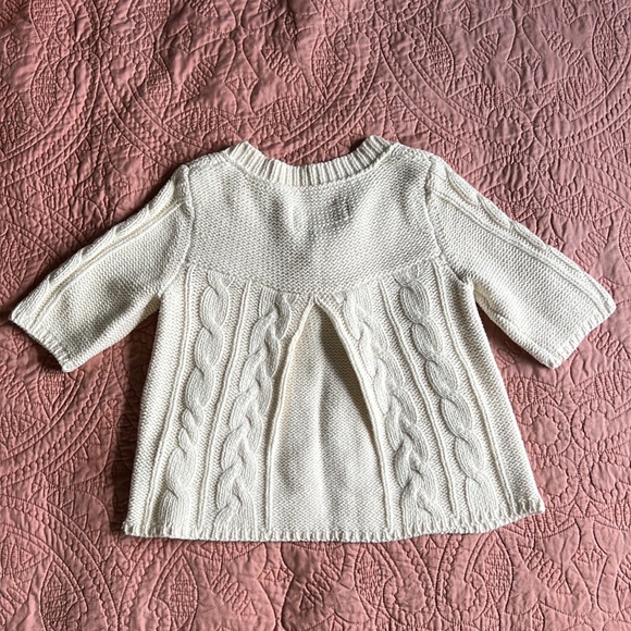 EUC American Eagle Outfitters Crop Sweater - Picture 3 of 8